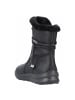 rieker Kurzstiefel  in Schwarz