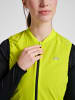 Newline Reißverschluss Vest Core Damen in EVENING PRIMROSE