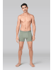 Muchachomalo 3er-Set: Boxershort in Mehrfarbig - für Herren
