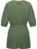 ragwear Jumpsuit Ipsie in Pine Green