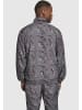 Urban Classics Track Jackets in darkdesert camo