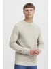 !SOLID Strickpullover SDValencia in Natur