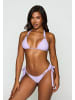 Moda Minx Bikini-Hose Amour in Lilac