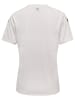 Hummel Hummel T-Shirt Hmlcore Multisport Damen Atmungsaktiv Feuchtigkeitsabsorbierenden in WHITE