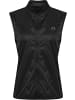 Hummel Funktionsweste "Packable Trail W Vest" in Schwarz