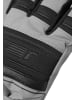 Reusch Fingerhandschuhe Conan R-TEX® XT in 6677 frost grey / black