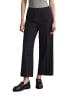 Marc O'Polo Culotte cropped in deep night blue
