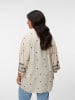 Vero Moda Hybrid Blazer in Birch