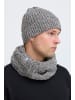 BLEND Beanie BHSceal pack in Grau