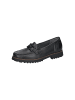 WALDLÄUFER Slipper für Damen in schwarz