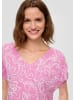 s.Oliver T-Shirt in 43A0_rosa