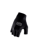 BASIL Sling Short Finger Gloves black   ultraleichte,atmungsaktive Bike Han...