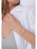 Elli Armband 925 Sterling Silber in Weiß