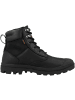 Palladium Boots Pampa Shield Waterproof+ Leather in schwarz