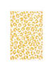 Cawö Cawö Handtücher Leo 540 gold - 53 in gold - 53