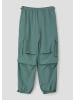 s.Oliver Hose in 6714_petrol