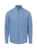 FYNCH-HATTON Hemd in blau