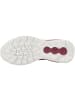 Geox Sneaker low D Spherica Actif A in bordeaux