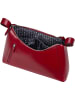 PICARD Handtasche Black Tie in Rot