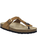 Josef Seibel Sandale Hermine 15 in beige