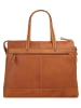 Sansibar Shopper in cognac