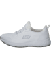 Skechers Sneakers Low in WHT White