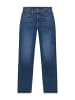 Lee Jeans Marion - Regular Fit - in Mid Voyage