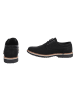 Ital-Design Halbschuh in Schwarz