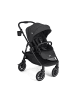 Joie Versadrift Raven Kinderwagen in Schwarz ab 0 Monate