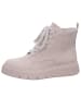 Tamaris Schnürstiefel  in Grau