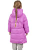 Trespass Kinder Daunenjacke in Rosa