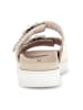 Gabor Klassische Pantoletten in Beige