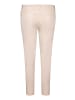 Betty Barclay Basic-Jeans mit Waschung in Grau Beige