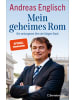 C. Bertelsmann Verlag Buch - Mein geheimes Rom