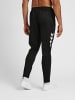 Hummel Verstellbare Taille Hose Hmlcore Erwachsene in BLACK