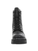 rieker Stiefelette in schwarz