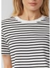 s.Oliver T-Shirt in 02G1_creme