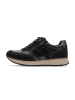 Tamaris Sneakers Low 1-23726-43 in schwarz