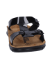 Birkenstock Freizeitschuhe Sofia in schwarz