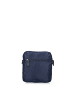Enrico Coveri Umhängetasche in BLU