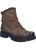 Josef Seibel Stiefelette Melinda 33 in braun