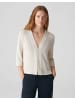 OPUS Strickjacke für Damen in kombi