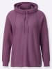 WITT WEIDEN Pullover in violett