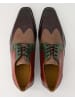 MELVIN & HAMILTON Klassische Schnürschuhe