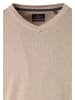 Casa moda Pullover Basic in Beige