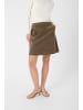Soaked in Luxury Rock SLHelle A-shape in Morel