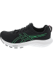 asics Gel-Contend 9 Sportschuh Schwarz