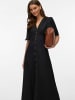 Vero Moda Kleid in Black