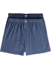 CECEBA Boxershorts 2er-Pack in dunkelblau