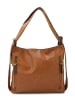 Harpa Rucksack XENIA in Cognac